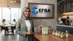 Jasa Maklon Minuman Bubuk