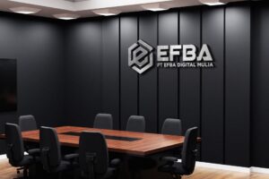 Office Efba Digital Mulia