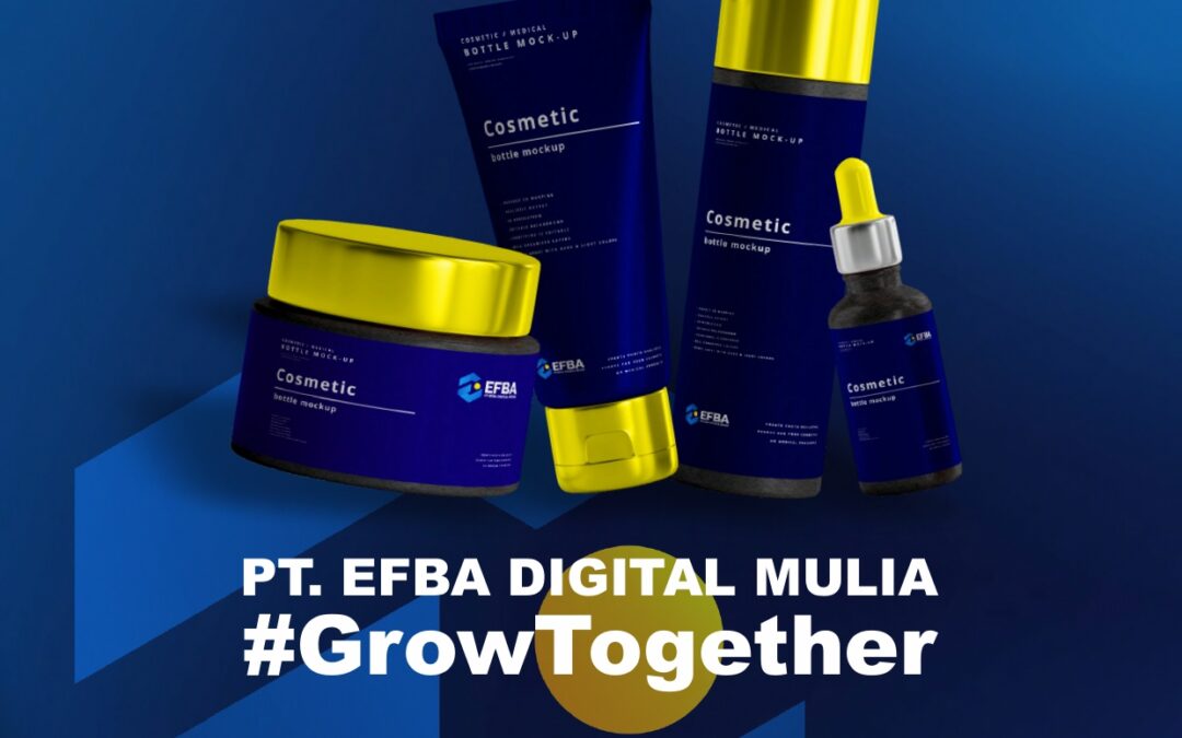 Konsultan Pemasaran untuk Bisnis Kosmetik