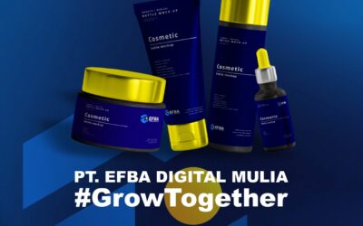 komitmen jasa maklon kosmetik efba digital mulia - PT. Efba Digital Mulia Konsultan Pemasaran untuk Bisnis Kosmetik