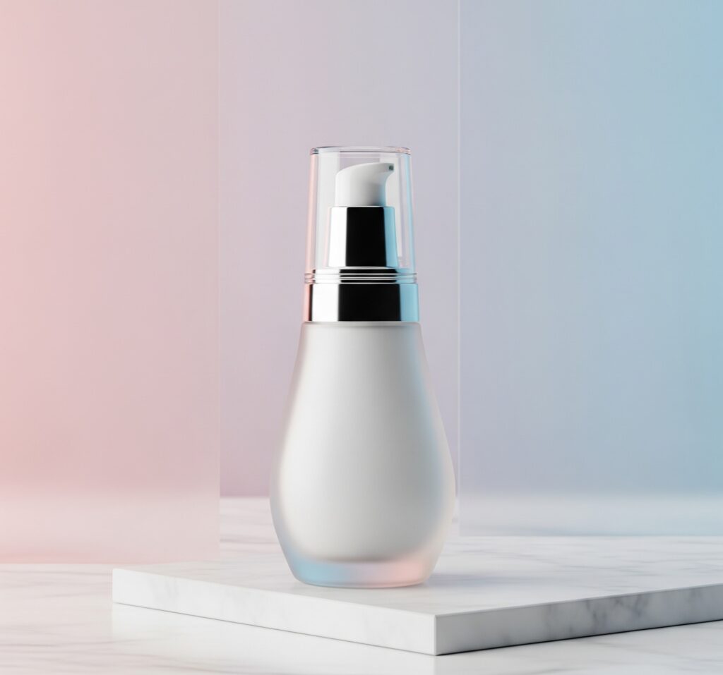 Jasa Maklon Skincare Terbaik Bandung