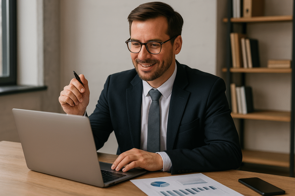 Gambar Aktifitas Jasa Konsultan Bisnis Kecantikan Jakarta