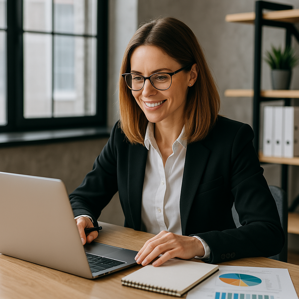 Gambar Konsultan Bisnis Kecantikan Jakarta