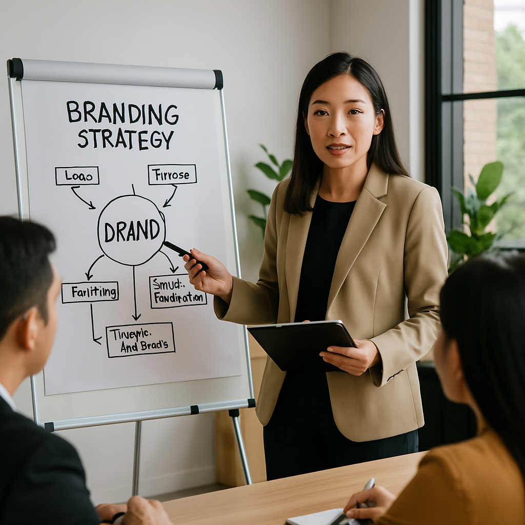 Gambar Konsultan Branding Kosmetik Jakarta