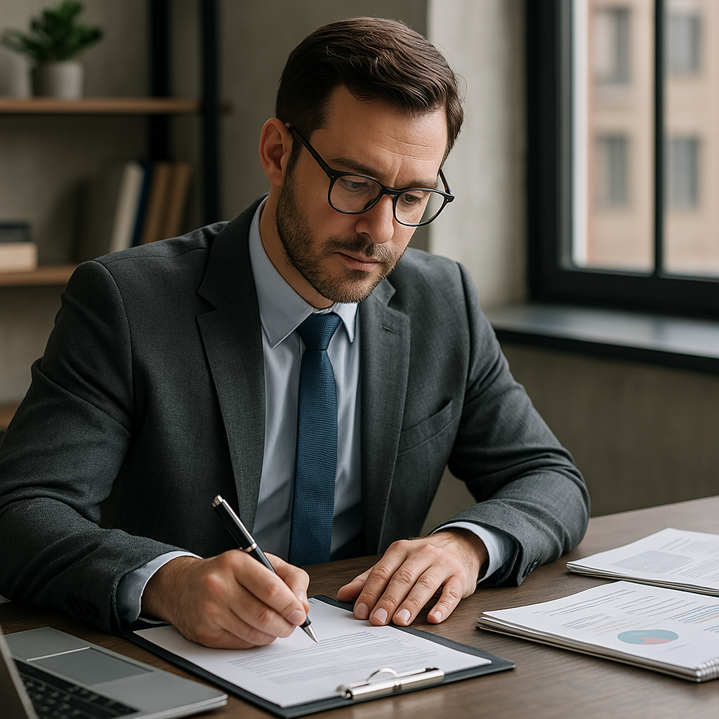 Gambar Petugas Konsultan Bisnis Kecantikan Jakarta