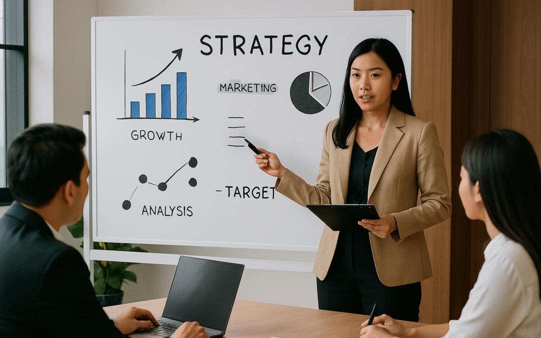 Konsultan Branding Kosmetik Jakarta 