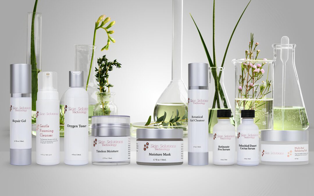 Konsultan Bisnis Skincare Jakarta