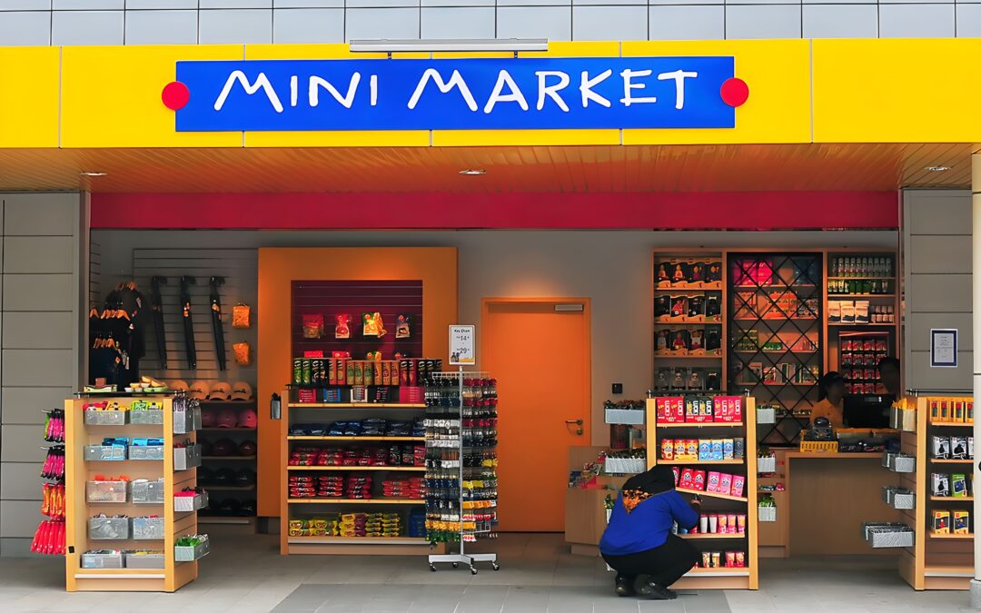 Konsultan Bisnis Minimarket – Penasaran ??
