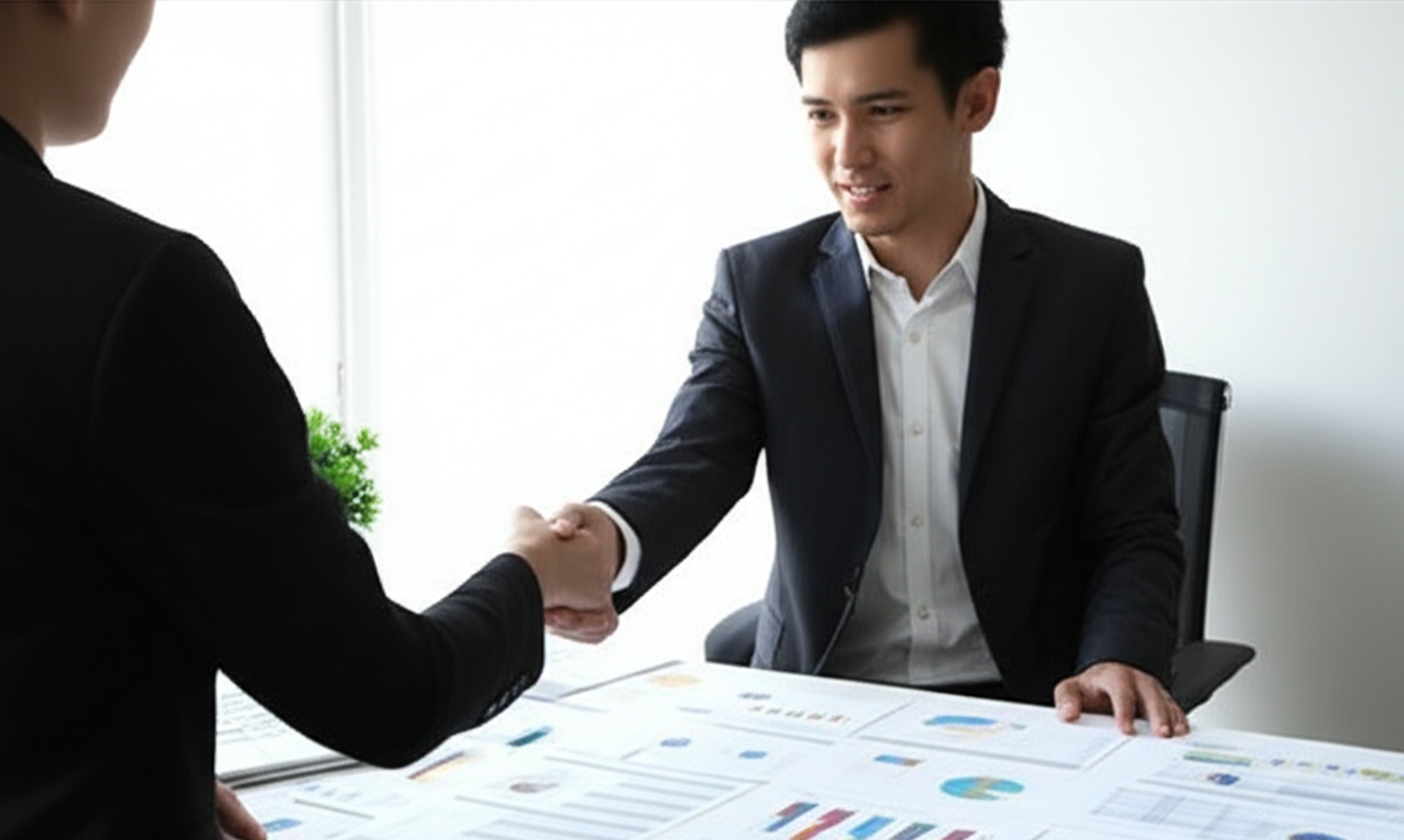 gambar jasa konsultan manajemen bisnis jakarta - PT. Efba Digital Mulia Gambar Jasa Konsultan Manajemen Bisnis Jakarta