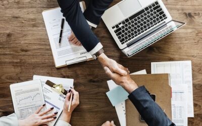Konsultan Bisnis untuk Startup: Kunci Sukses Mengembangkan Bisnis Anda dari Awal