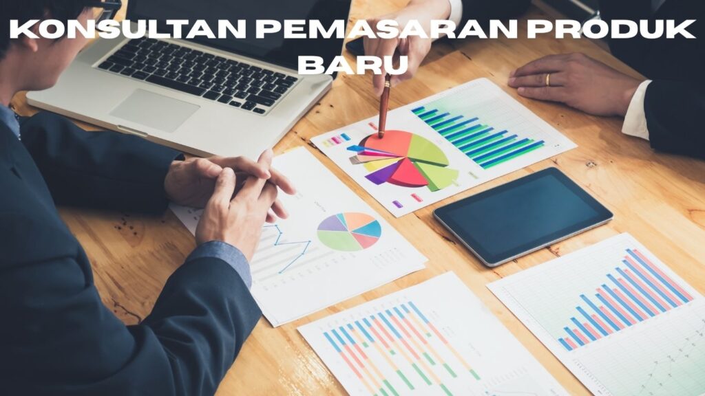 Konsultan Pemasaran Produk Baru