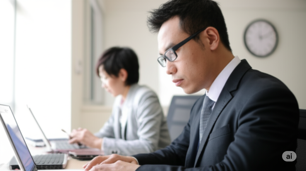 Gambar Jasa Konsultan Branding Digital Efba