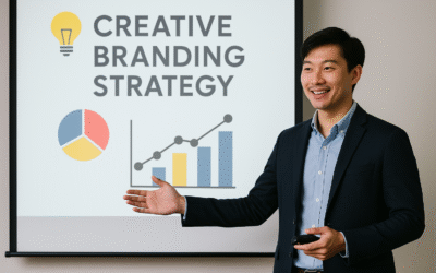 Konsultan Branding Kreatif Solusi Membangun Identitas dan Strategi Bisnis