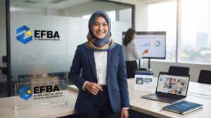 Konsultan Pemasaran Kreatif Efba