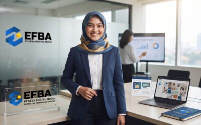 konsultan pemasaran kreatif efba - PT. Efba Digital Mulia Konsultan Pemasaran & Konsultan Marketing