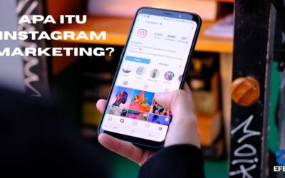 Strategi Pemasaran Bisnis Kosmetik 35 - PT. Efba Digital Mulia Marketing Instagram: Panduan Sukses di Platform Visual