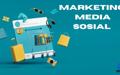 Strategi Pemasaran Bisnis Kosmetik 9 - PT. Efba Digital Mulia Panduan Lengkap Marketing Media Sosial di Tahun 2026