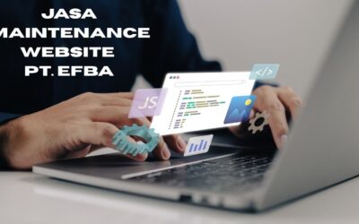 Jasa maklon minuman serbuk 16 - PT. Efba Digital Mulia Jasa Maintenance Website PT. Efba Digital Mulia