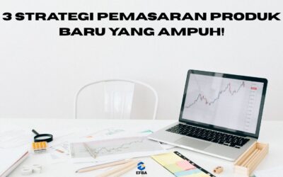 Jasa maklon minuman serbuk 28 - PT. Efba Digital Mulia 3 Strategi Pemasaran Produk Baru Yang Ampuh