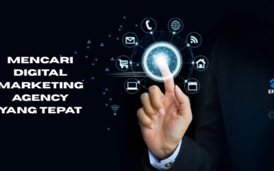 Digital Marketing Agency Terbaik