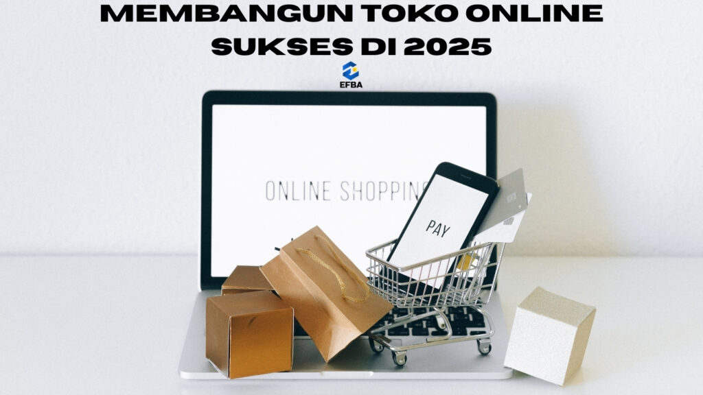 Toko online