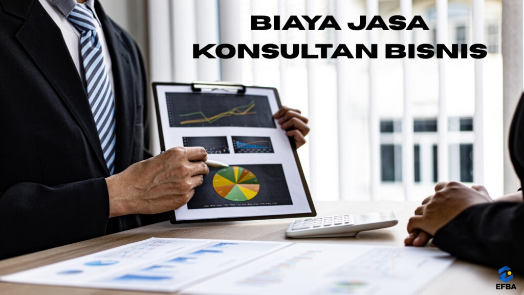 Biaya Jasa Konsultan Bisnis