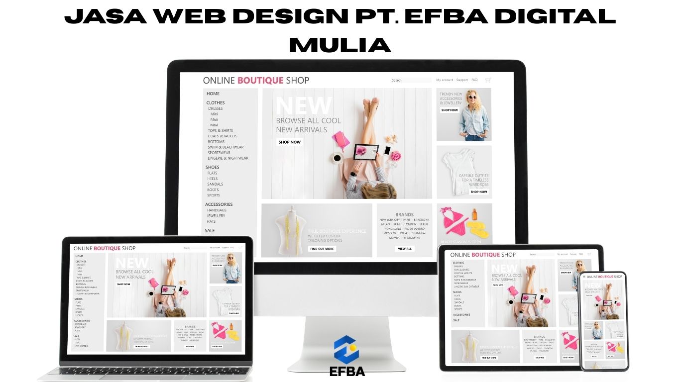 Jasa maklon minuman serbuk - PT. Efba Digital Mulia Formulasi maklon minuman serbuk Efba Digital Mulia