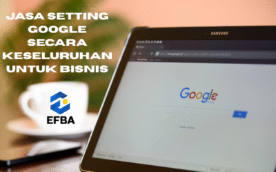 TES - PT. Efba Digital Mulia Jasa SEO Google Terbaik Pt. Efba Digital Mulia