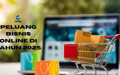 Your paragraph text 39 - PT. Efba Digital Mulia Bisnis Online 2025: Peluang & Cara Memulai