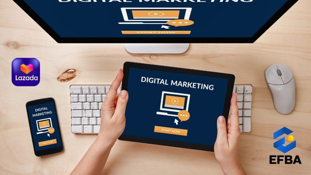 Panduan Lengkap Iklan Lazada 2025: Strategi, Biaya, dan Tips Beriklan Efektif