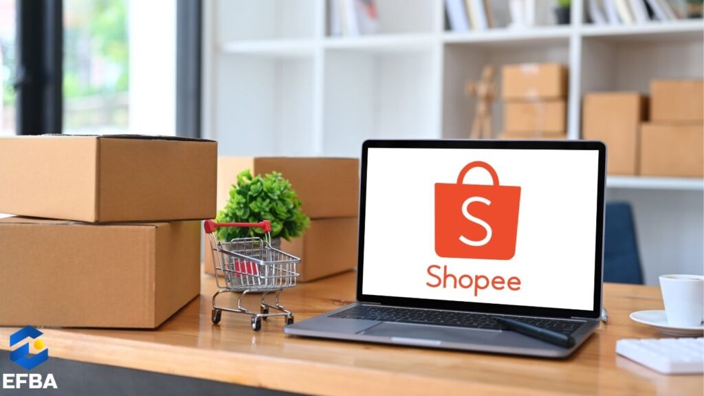 Strategi Marketing Shopee: Panduan untuk Bisnis Online agar Laris!