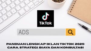 Iklan Tiktok