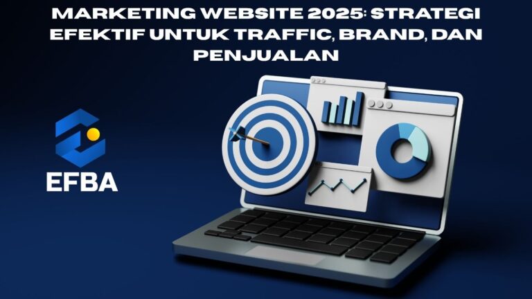 Marketing Website