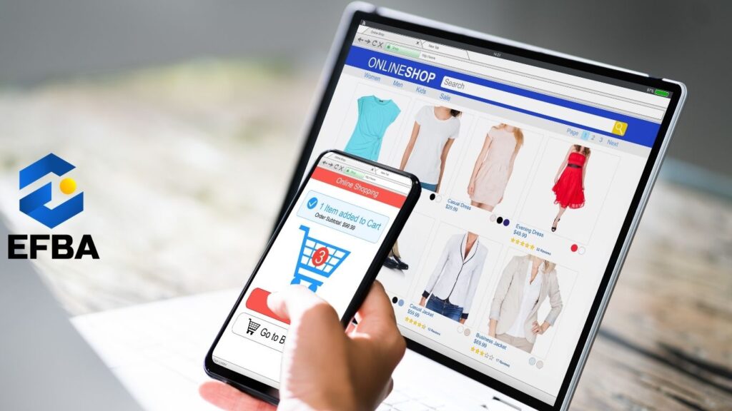 Jasa Pembuatan Toko Online Profesional untuk Bisnis Digital 2025