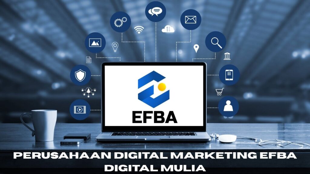 Perusahaan Digital Marketing