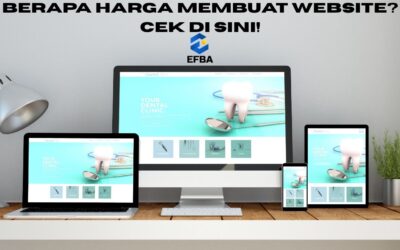 Berapa Sih Harga Membuat Website? Bongkar Tuntas Biayanya di 2025!