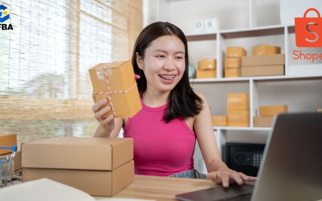 Panduan Lengkap Jualan di Shopee: Cara Sukses Bagi Pemula Biar Cepat Laku!