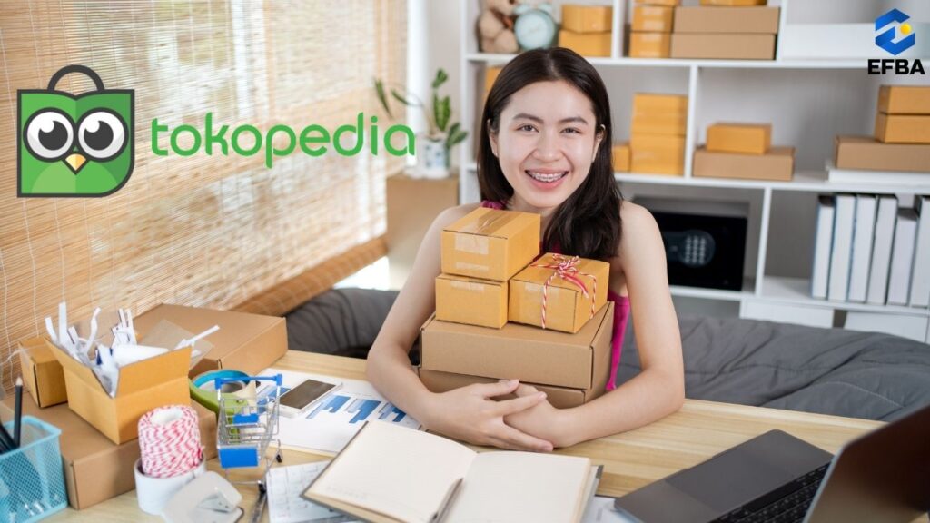 Panduan Lengkap Jualan di Tokopedia untuk Pemula: Biar Cepat Laku dan Cuan Maksimal