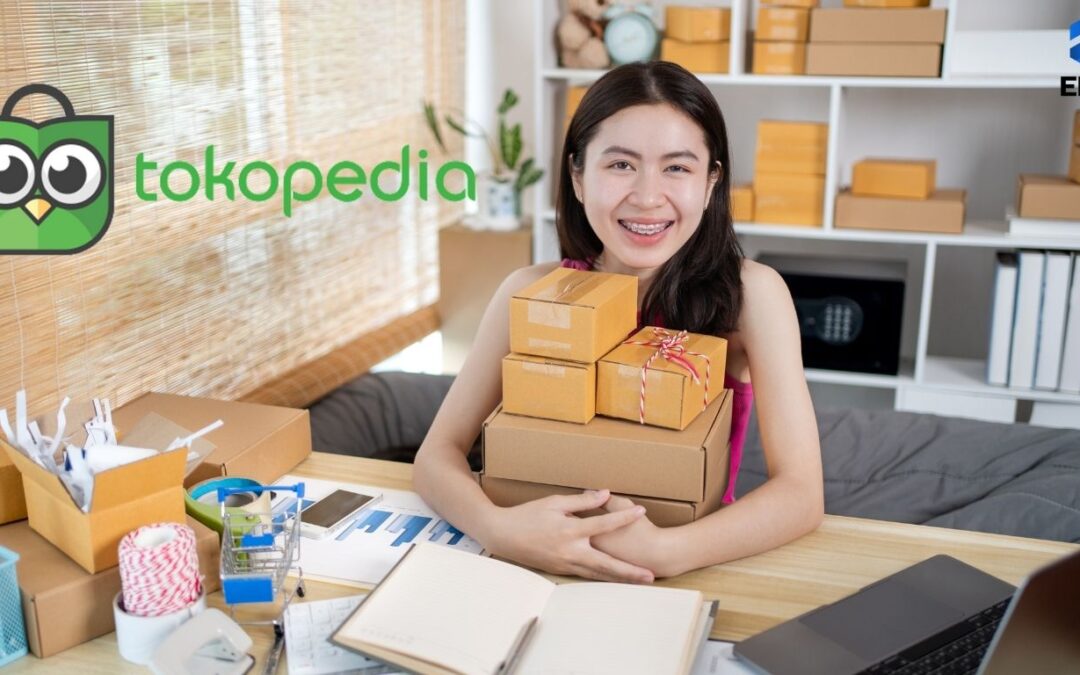 Panduan Lengkap Jualan di Tokopedia untuk Pemula: Biar Cepat Laku dan Cuan Maksimal