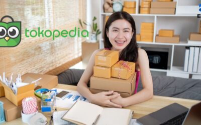 Panduan Lengkap Jualan di Tokopedia untuk Pemula: Biar Cepat Laku dan Cuan Maksimal