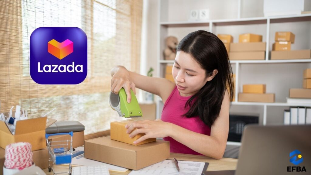 Panduan Lengkap Jualan di Lazada untuk Pemula