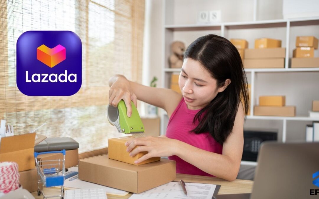 Panduan Lengkap Jualan di Lazada untuk Pemula