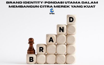Brand Identity: Pondasi Utama dalam Membangun Citra Merek yang Kuat