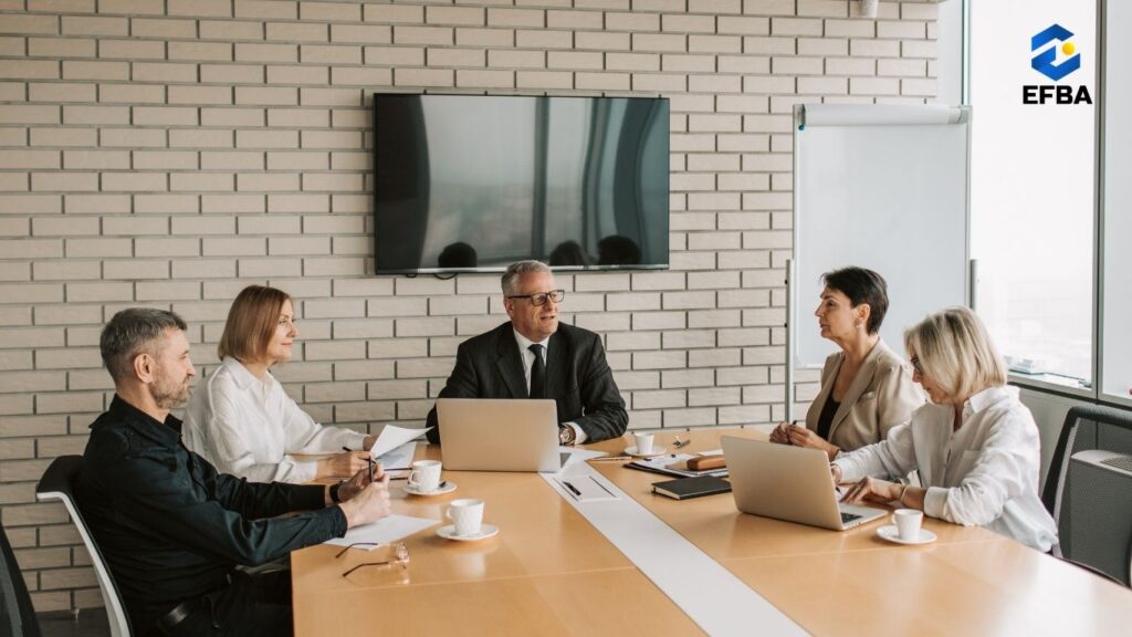 Inovasi Bisnis: Kunci Pertumbuhan dan Daya Saing di Era Digital