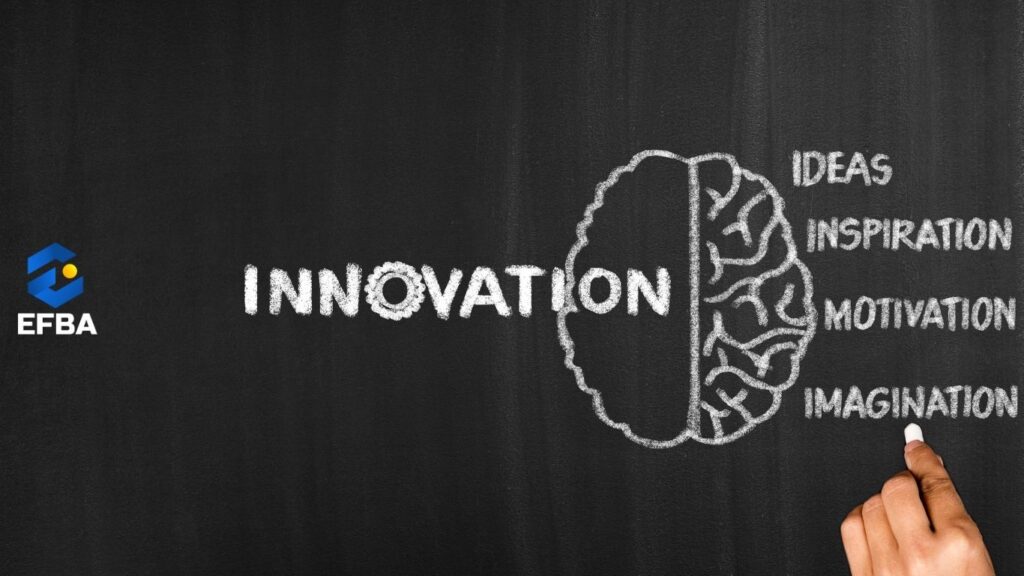 Inovasi Bisnis: Kunci Pertumbuhan dan Daya Saing di Era Digital