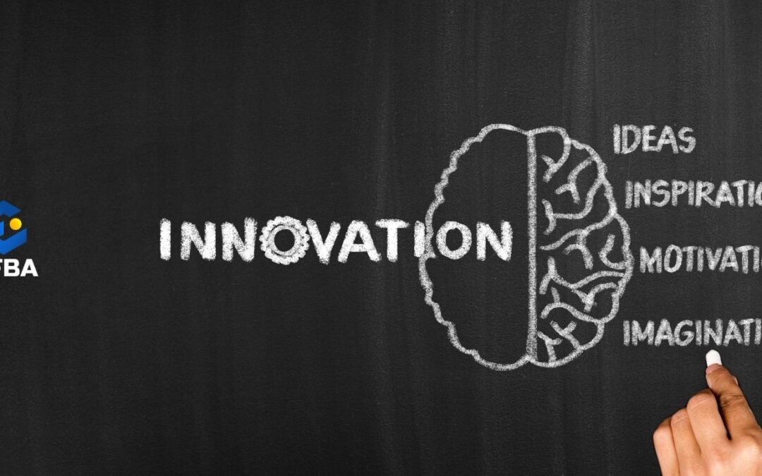 Inovasi Bisnis: Kunci Pertumbuhan dan Daya Saing di Era Digital