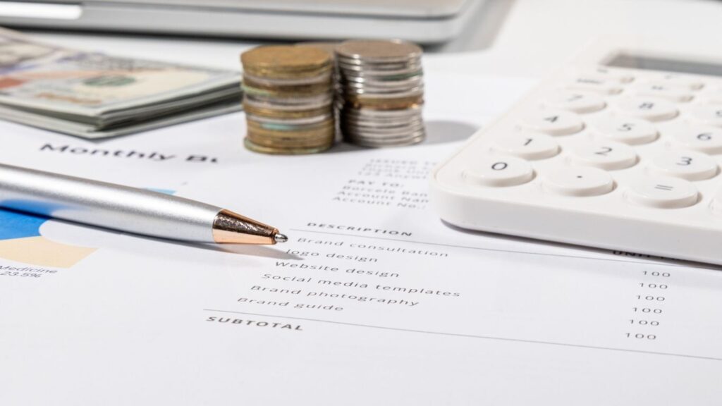 Financial Plan Sehat untuk Keuangan dan Kesuksesan Bisnis Anda