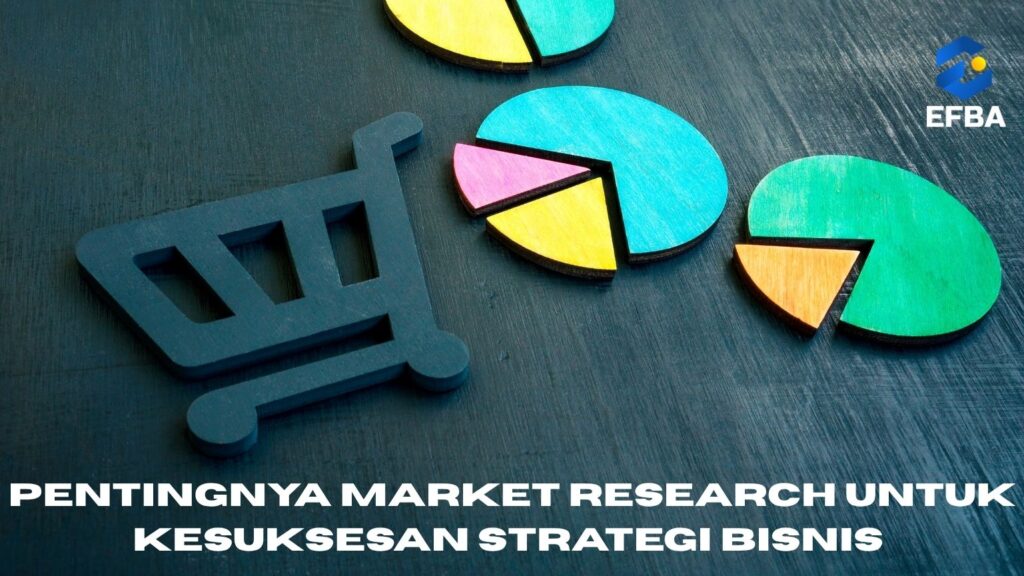 Pentingnya Market Research untuk Kesuksesan Strategi Bisnis Anda