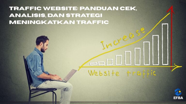 Traffic website