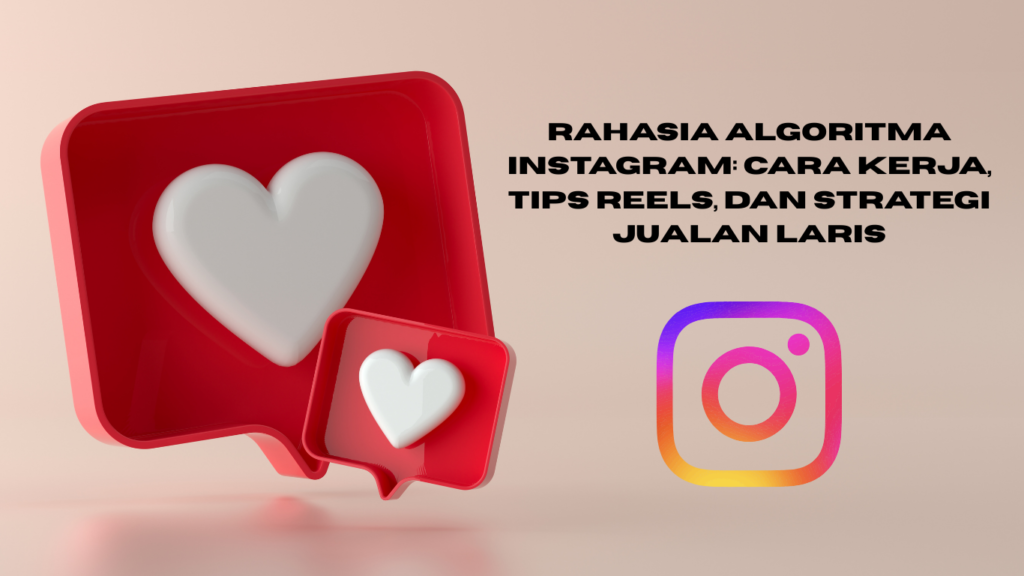 Iklan di lazada 2 - PT. Efba Digital Mulia Rahasia Algoritma Instagram: Cara Kerja, Tips Reels, dan Strategi Jualan Laris